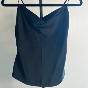 Abercrombie & fitch Crowl neck Camisole XS